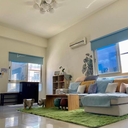 J House 拉法民宿 T'ai-tung Buitenkant foto