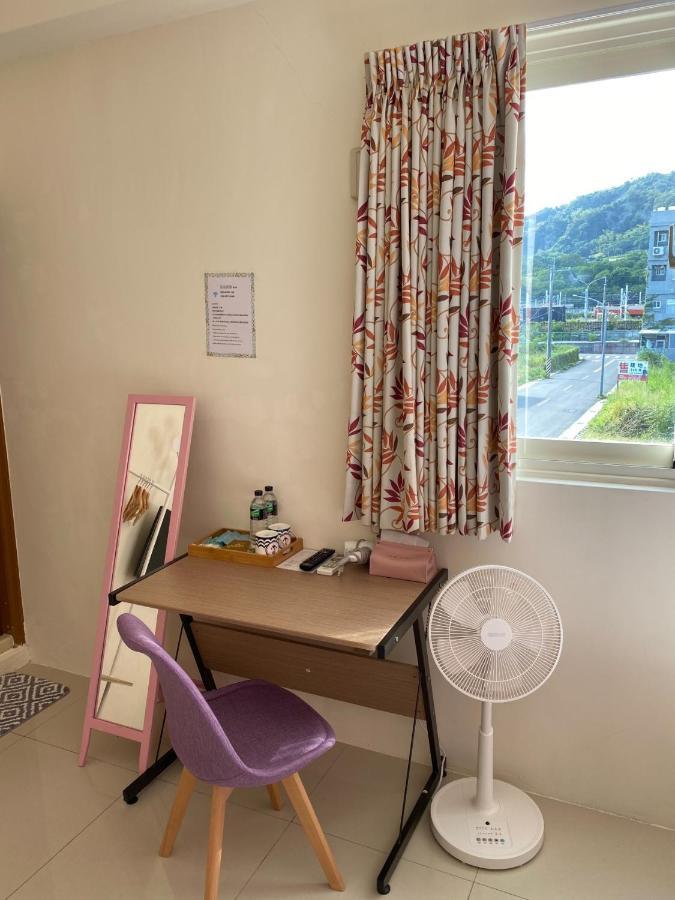 J House 拉法民宿 T'ai-tung Buitenkant foto